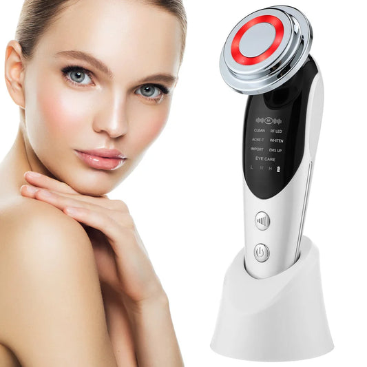 7 in 1 EMS Body Slimming Device
