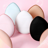 Finger Foundation Puff | Mini Foundation Puff | Purity Provisions