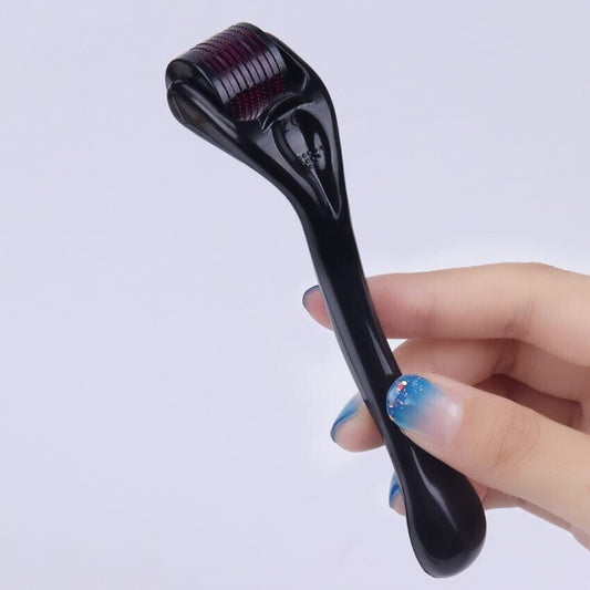 Microneedle for Hair Growth
